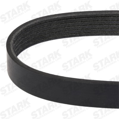 Pasek Klinowy Wielorowkowy Stark SK-6PK2390 SK-6PK2390 - foto 3