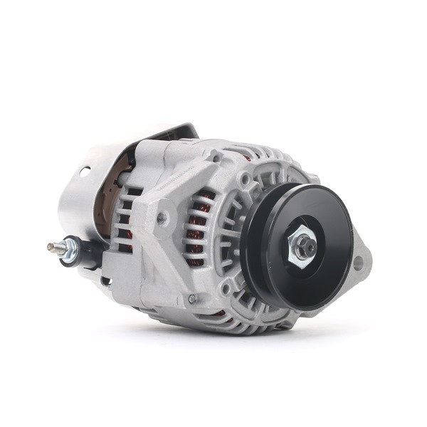 Alternator RIDEX 4G0849 4G0849 - foto 1