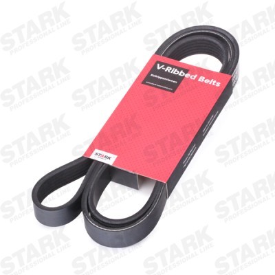 Pasek Klinowy Wielorowkowy Stark SK-6PK1708 SK-6PK1708 - foto 2