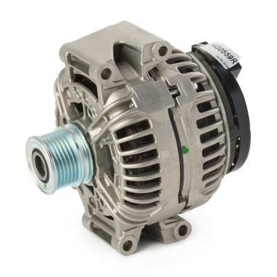 Alternator RIDEX 4G0559R 4G0559R - foto 3
