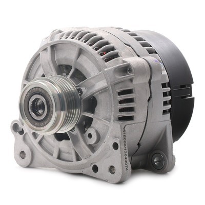 Alternator RIDEX 4G0158 4G0158 - foto 3