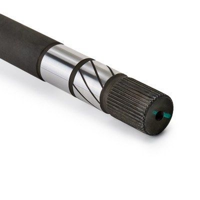 Półoś Napędowa RIDEX 13D0529R 13D0529R - foto 6