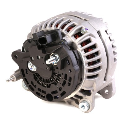 Alternator RIDEX 4G0195 4G0195 - foto 4
