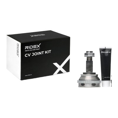 Przegub RIDEX 5J0301 5J0301 - foto 4