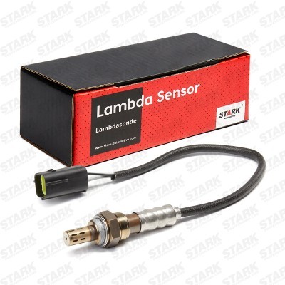 Sonda Lambda Stark SKLS-0140875 SKLS-0140875 - foto 3