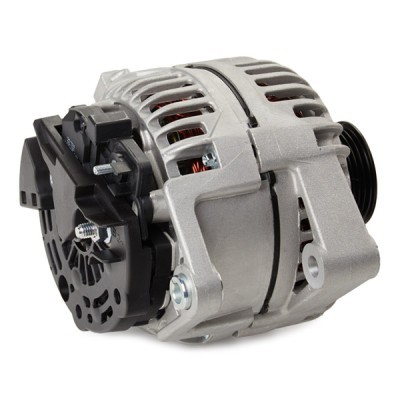 Alternator RIDEX 4G0152 4G0152 - foto 4