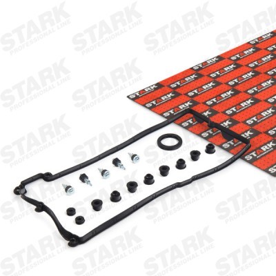 Uszczelka pokrywy zaworów Stark SKGSR-0490091 SKGSR-0490091 - foto 1