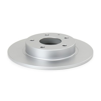 Tarcza hamulcowa RIDEX 82B1366P 82B1366P - foto 4