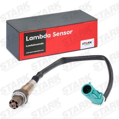 Sonda Lambda Stark SKLS-0140188 SKLS-0140188 - foto 2