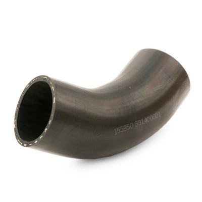 Rura Wąż Turbo Intercoolera RIDEX 3314C0021 3314C0021 - foto 3