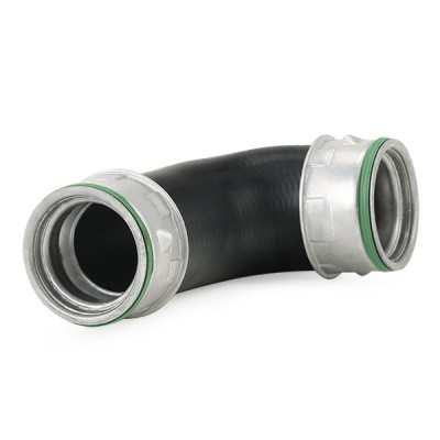 Rura Wąż Turbo Intercoolera RIDEX 3314C0041 3314C0041 - foto 3