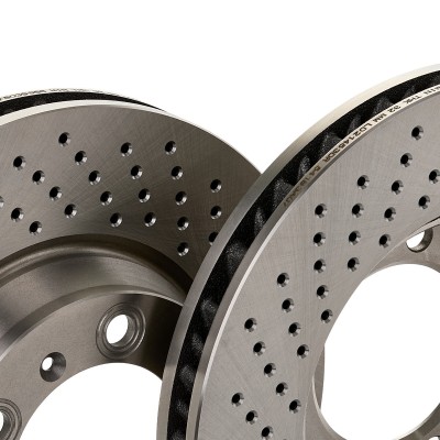 Tarcza hamulcowa RIDEX 82B0929 82B0929 - foto 7
