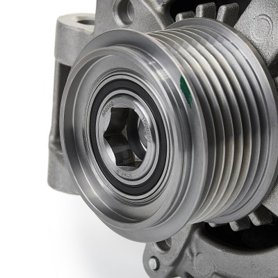 Alternator RIDEX 4G0037R 4G0037R - foto 5