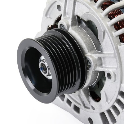 Alternator RIDEX 4G0791 4G0791 - foto 5