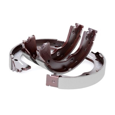 Klocki hamulcowe RIDEX 70B0109 70B0109 - foto 4