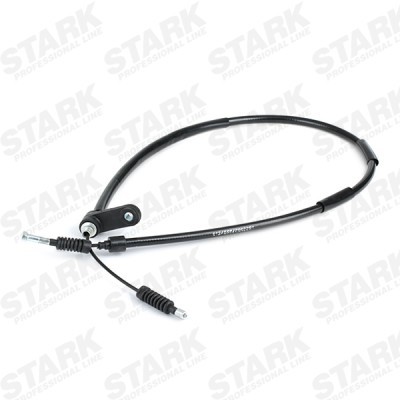 Linka Hamulca Ręcznego Stark SKCPB-1050050 SKCPB-1050050 - foto 4