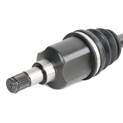 Półoś Napędowa RIDEX 13D0448 13D0448 - foto 10