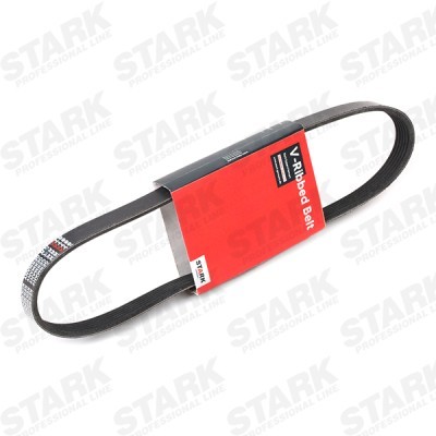 Pasek Klinowy Wielorowkowy Stark SK-6PK862 SK-6PK862 - foto 2