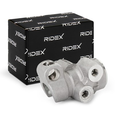 Korektor Siły Hamowania RIDEX 73B0004 73B0004 - foto 2