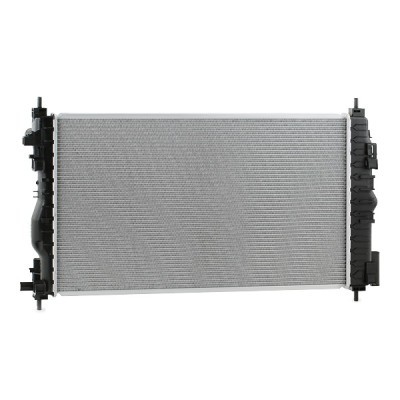 Chłodnica RIDEX 470R0456 470R0456 - foto 4