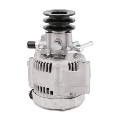 Alternator RIDEX 4G0237 4G0237 - foto 5