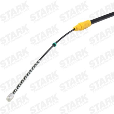 Linka Hamulca Ręcznego Stark SKCPB-1050163 SKCPB-1050163 - foto 4