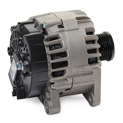 Alternator RIDEX 4G0148R 4G0148R - foto 4