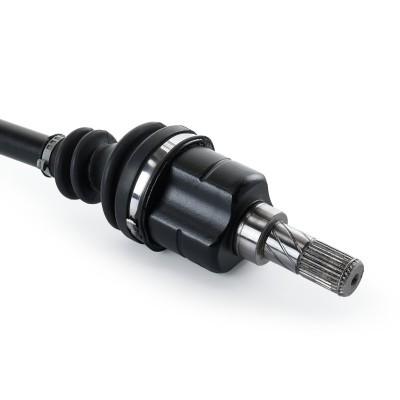 Półoś Napędowa RIDEX 13D0992R 13D0992R - foto 6