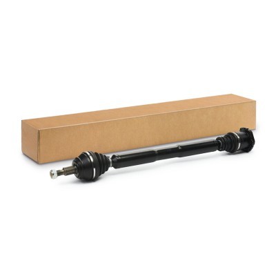 Półoś Napędowa RIDEX 13D0487R 13D0487R - foto 2