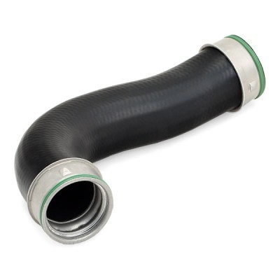 Rura Wąż Turbo Intercoolera RIDEX 3314C0109 3314C0109 - foto 4