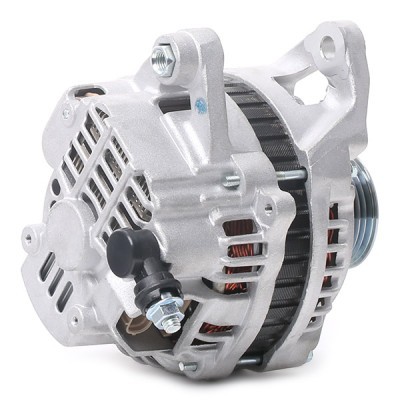Alternator RIDEX 4G0649 4G0649 - foto 4