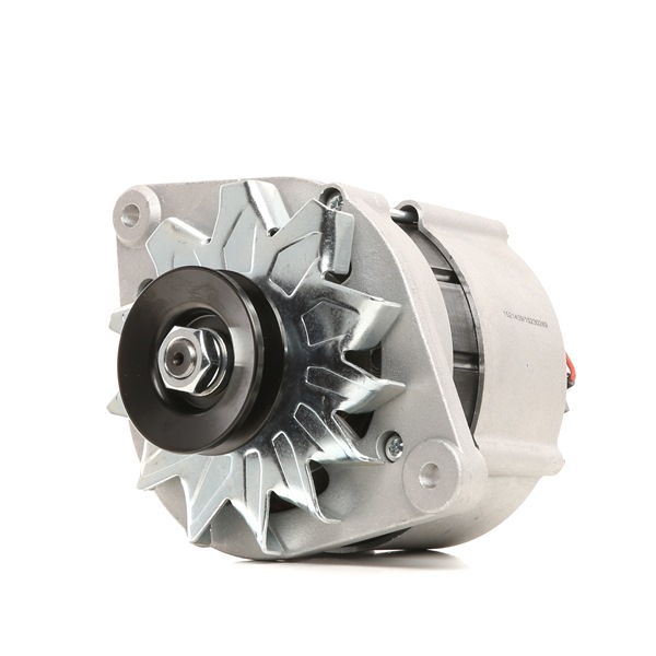 Alternator RIDEX 4G0564 4G0564 - foto 1