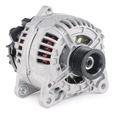 Alternator RIDEX 4G0124 4G0124 - foto 3