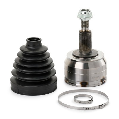 Przegub RIDEX 5J0102 5J0102 - foto 3