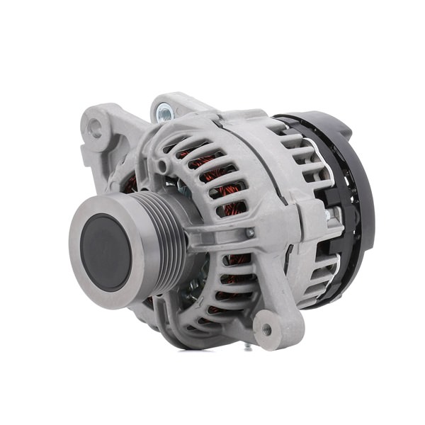 Alternator RIDEX 4G0256 4G0256 - foto 1