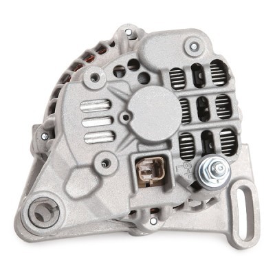 Alternator RIDEX 4G0297R 4G0297R - foto 6