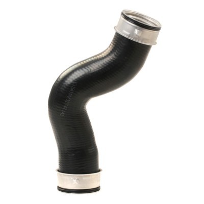 Rura Wąż Turbo Intercoolera RIDEX 3314C0027 3314C0027 - foto 6