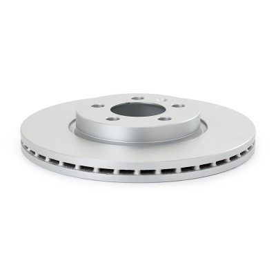 Tarcza hamulcowa RIDEX 82B1921P 82B1921P - foto 4