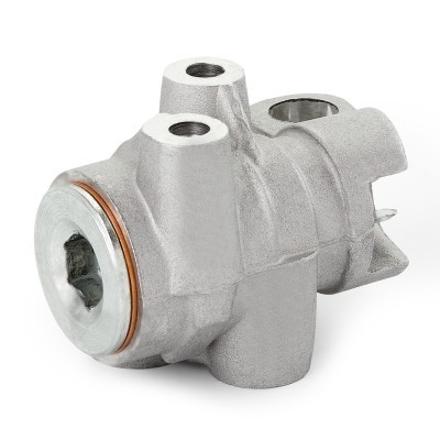 Korektor Siły Hamowania RIDEX 73B0004 73B0004 - foto 5