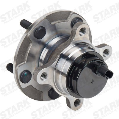 Łożysko Koła Stark SKWB-0181360 SKWB-0181360 - foto 5
