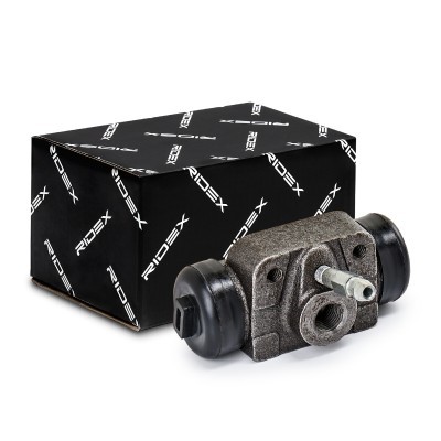 Cylinderek hamulcowy RIDEX 277W0108 277W0108 - foto 2