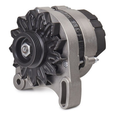 Alternator RIDEX 4G0504R 4G0504R - foto 4