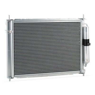 Moduł chłodzący RIDEX 2668C0003 2668C0003 - foto 4
