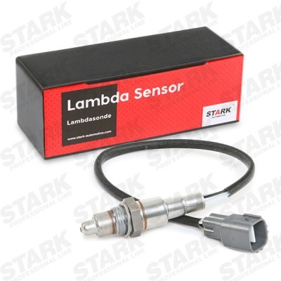 Sonda Lambda Stark SKLS-0140530 SKLS-0140530 - foto 2