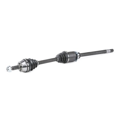 Półoś Napędowa RIDEX 13D0501 13D0501 - foto 4