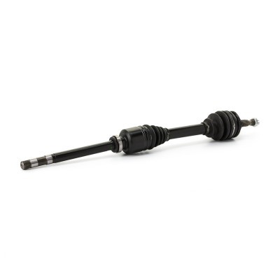 Półoś Napędowa RIDEX 13D0589R 13D0589R - foto 4