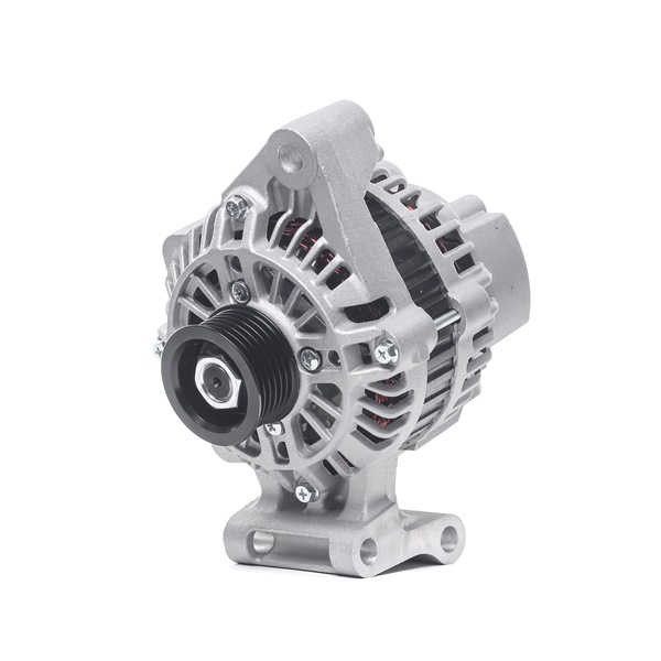 Alternator RIDEX 4G0831 4G0831 - foto 1