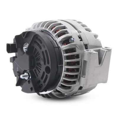 Alternator RIDEX 4G0527 4G0527 - foto 4