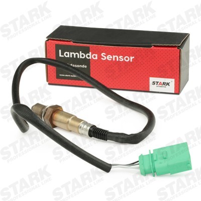 Sonda Lambda Stark SKLS-0140641 SKLS-0140641 - foto 2