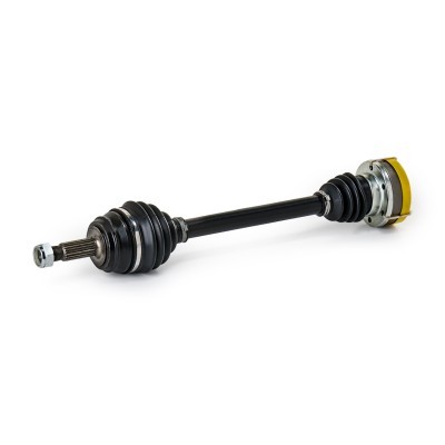Półoś Napędowa RIDEX 13D0148R 13D0148R - foto 3
